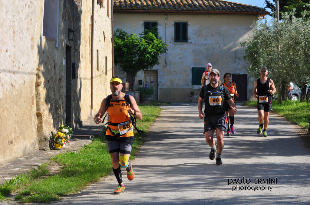 Chianti Classico Marathon 2021 Annullata Chianti Classico Marathon