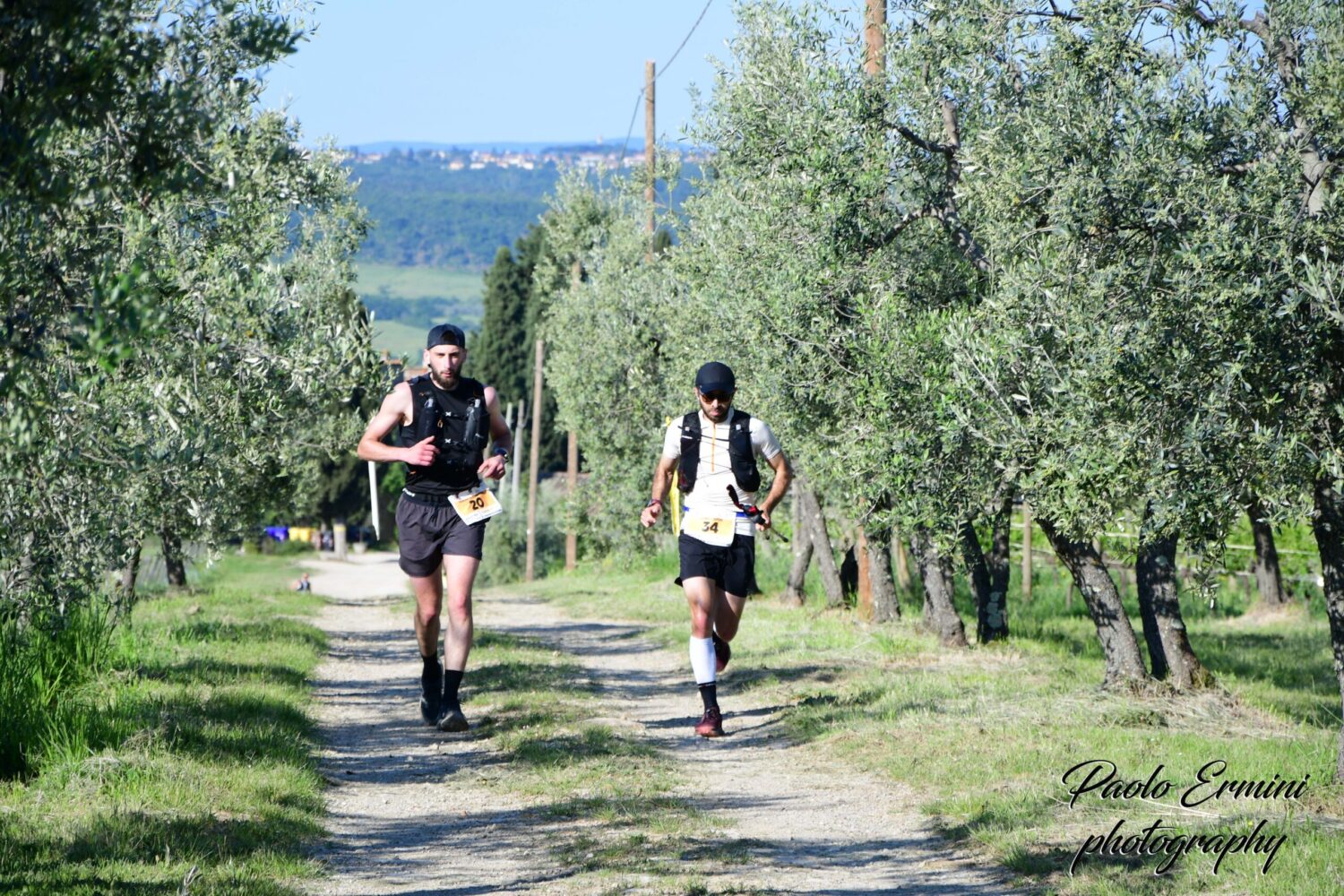 Apertura iscrizioni Chianti Classico Marathon 2025