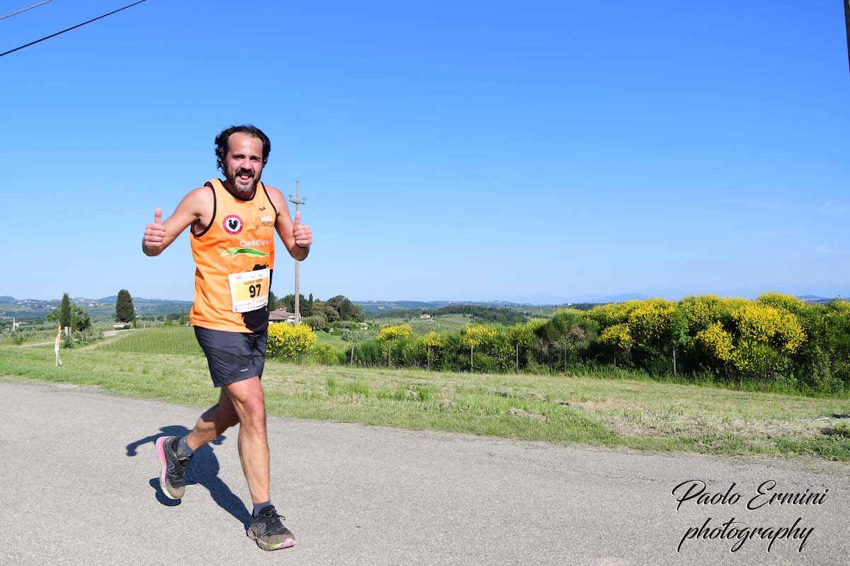 Ultimi giorni per Iscriversi a tariffa agevolata alla Chianti Classico Marathon 2025